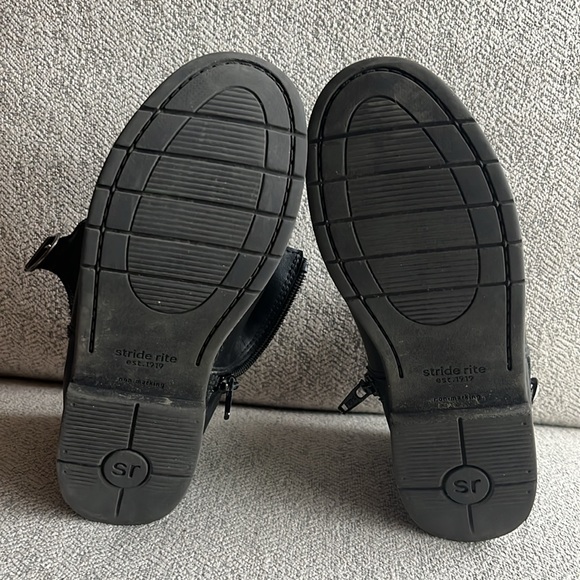 Ankle boots - Picture 10 of 10